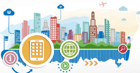 Entrez dans l'ère de la Smart City Image